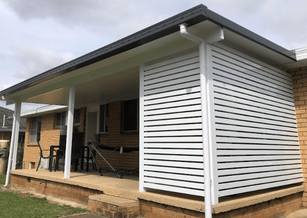 Timber Decking Penrith