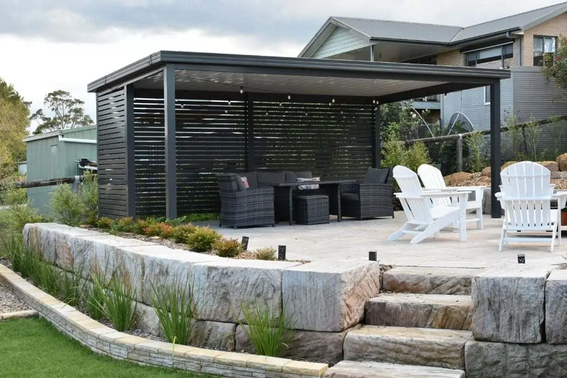 Timber Decking Penrith